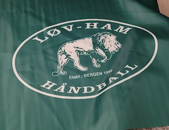 Innmelding i Løv-Ham Håndball